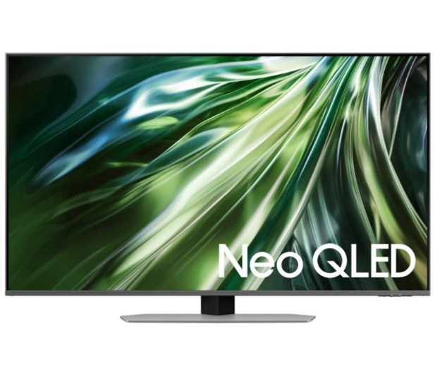 Samsung QE50QN92D 50" QLED 4K 144Hz Tizen TV Dolby Atmos HDMI 2.1 - 1233052 - zdjęcie